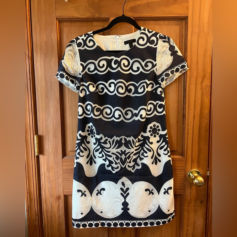 J. Crew Dress